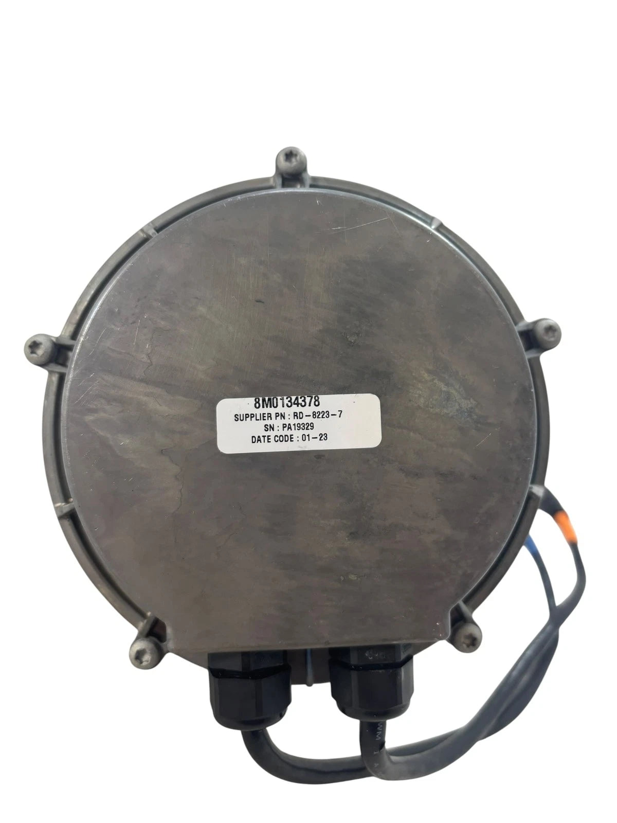 Steering Helm Actuator for Mercury Mercruiser (8M0134378)