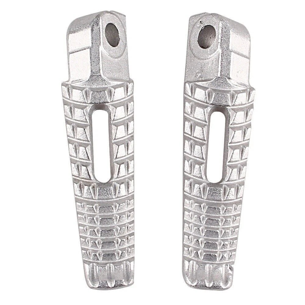 Rear Foot Pegs for Suzuki GSXR 600 750 1000 B-KING (2006–2014)