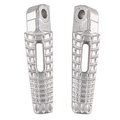 Rear Foot Pegs for Suzuki GSXR 600 750 1000 B-KING (2006–2014)