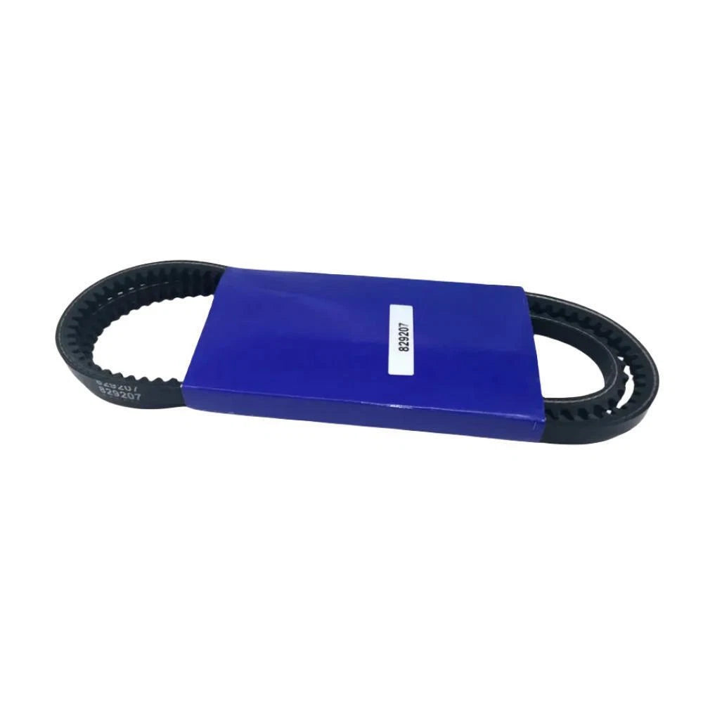 Timing V Belt for MerCruiser Sterndrive (57-48120, 57-48120A1, 57-48120Q1, 18-15460)