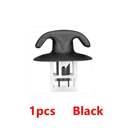 Rear Trunk Panel Clip For Land Rover Freelander 2 Range Rover LR003695 LR004797