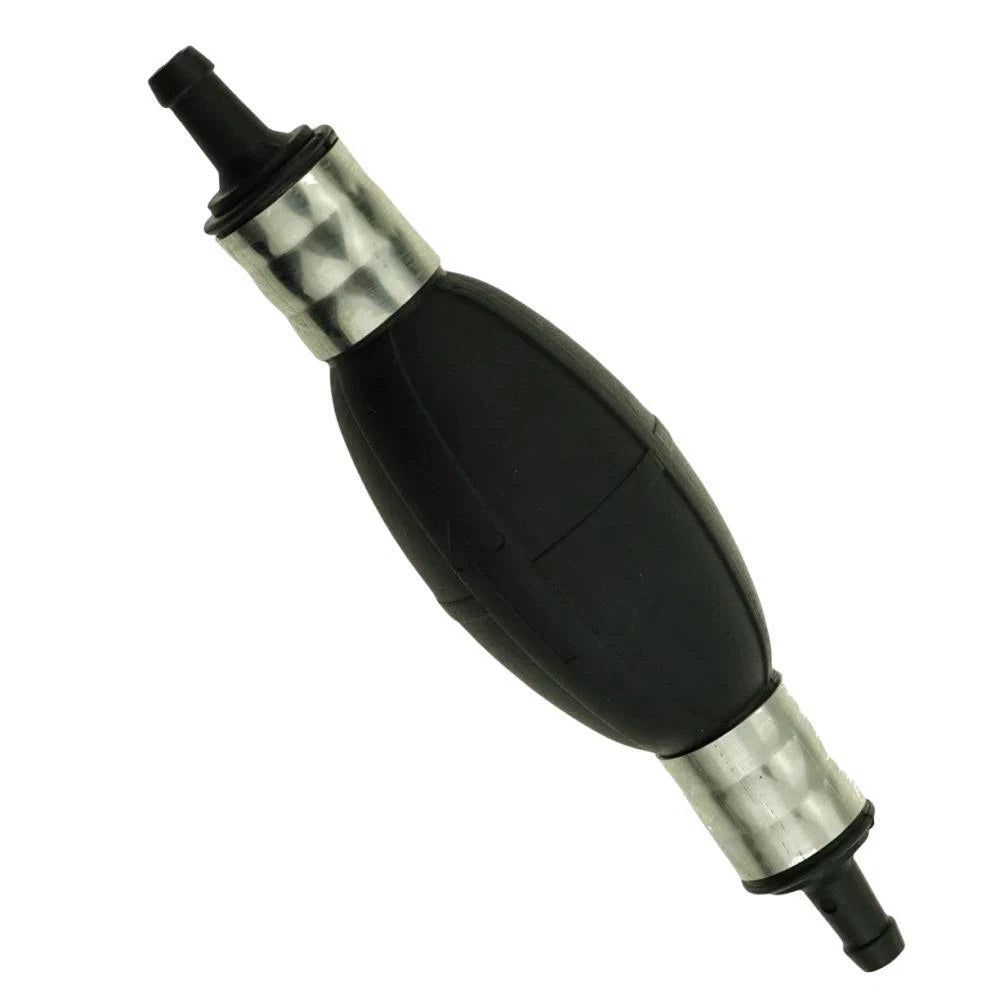 Fuel Primer Pump Bulb for Yamaha 6YK-24360-72-00, 6YK-24360-73-00 8mm