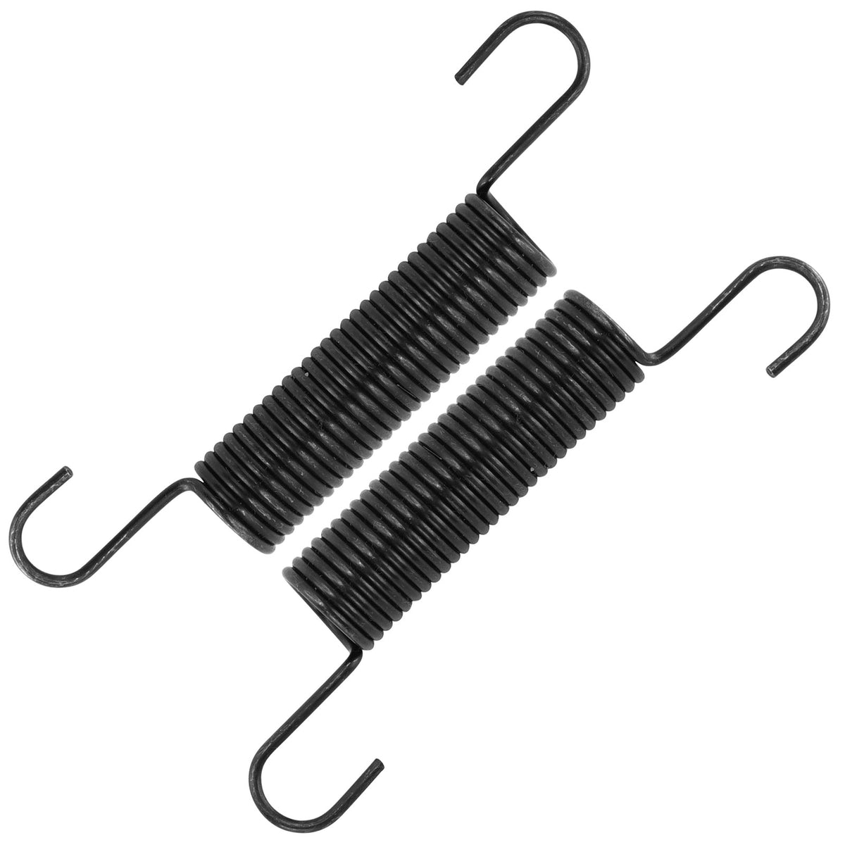 Deck Idler Springs Replacement for Husqvarna PXT16542 SO17542LT SO19H42LT (2000–2000)