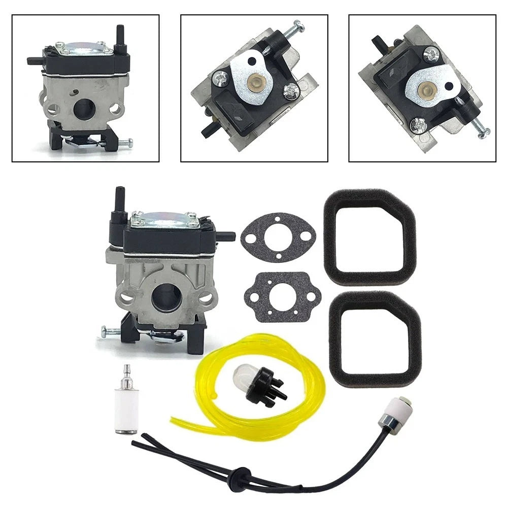 Carburetor 6698373 for RB24EA, RB24EAP