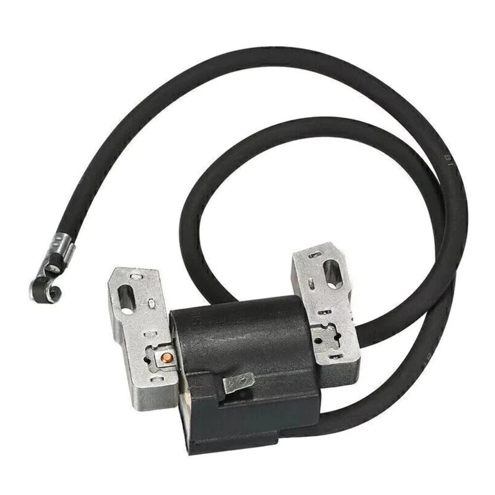 Ignition Coil for Briggs & Stratton 7HP-16HP Engine (398265, 398811, 395492)