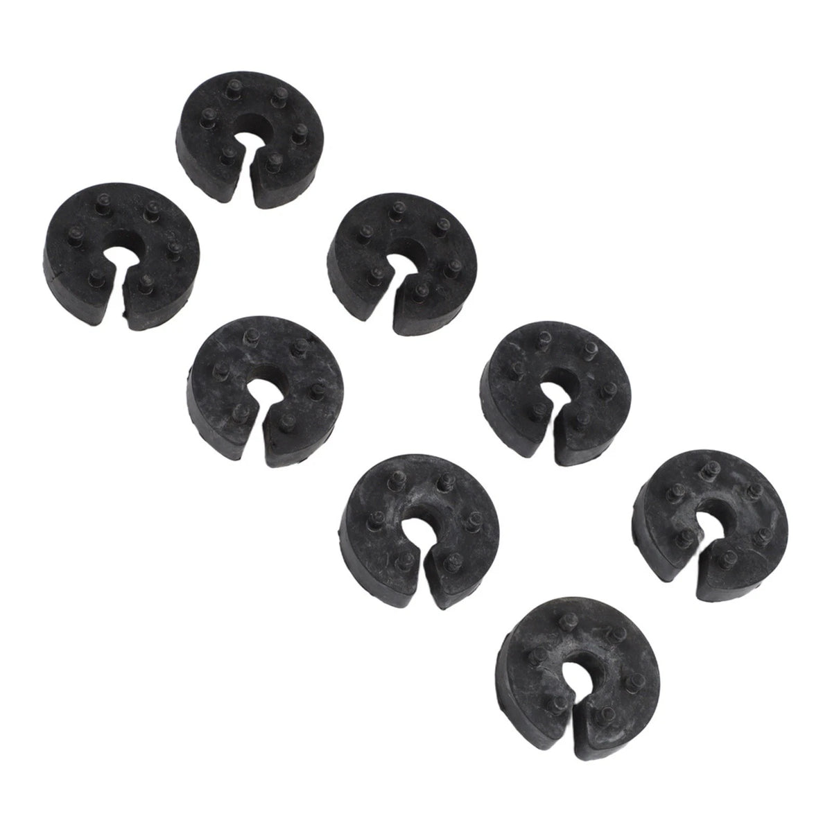 Suspension Cushions for Equipment Maintenance (Easy Installation)
