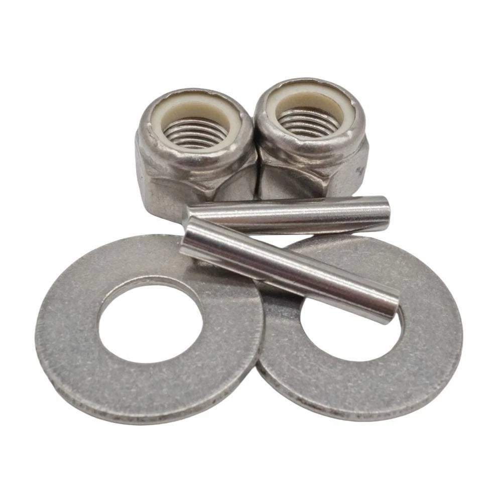 Prop Kit E for Minn Kota MKP-33 MKP-38 (1865019, 2262658, 2091701, 2093101)