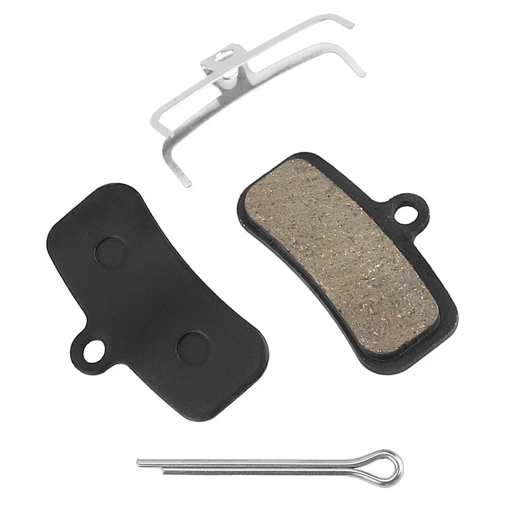 2X Brake Pads for