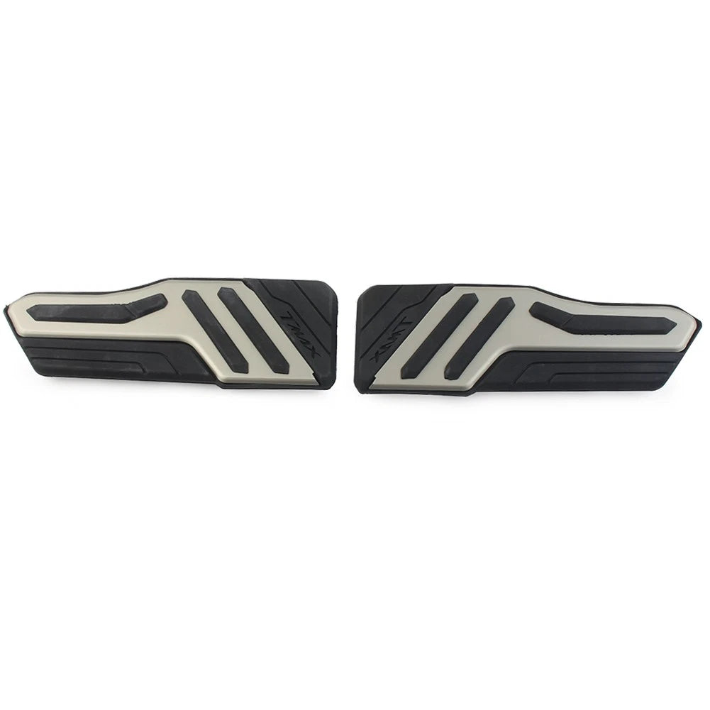 Foot Pegs for Yamaha T-MAX 560 (2022) Titanium