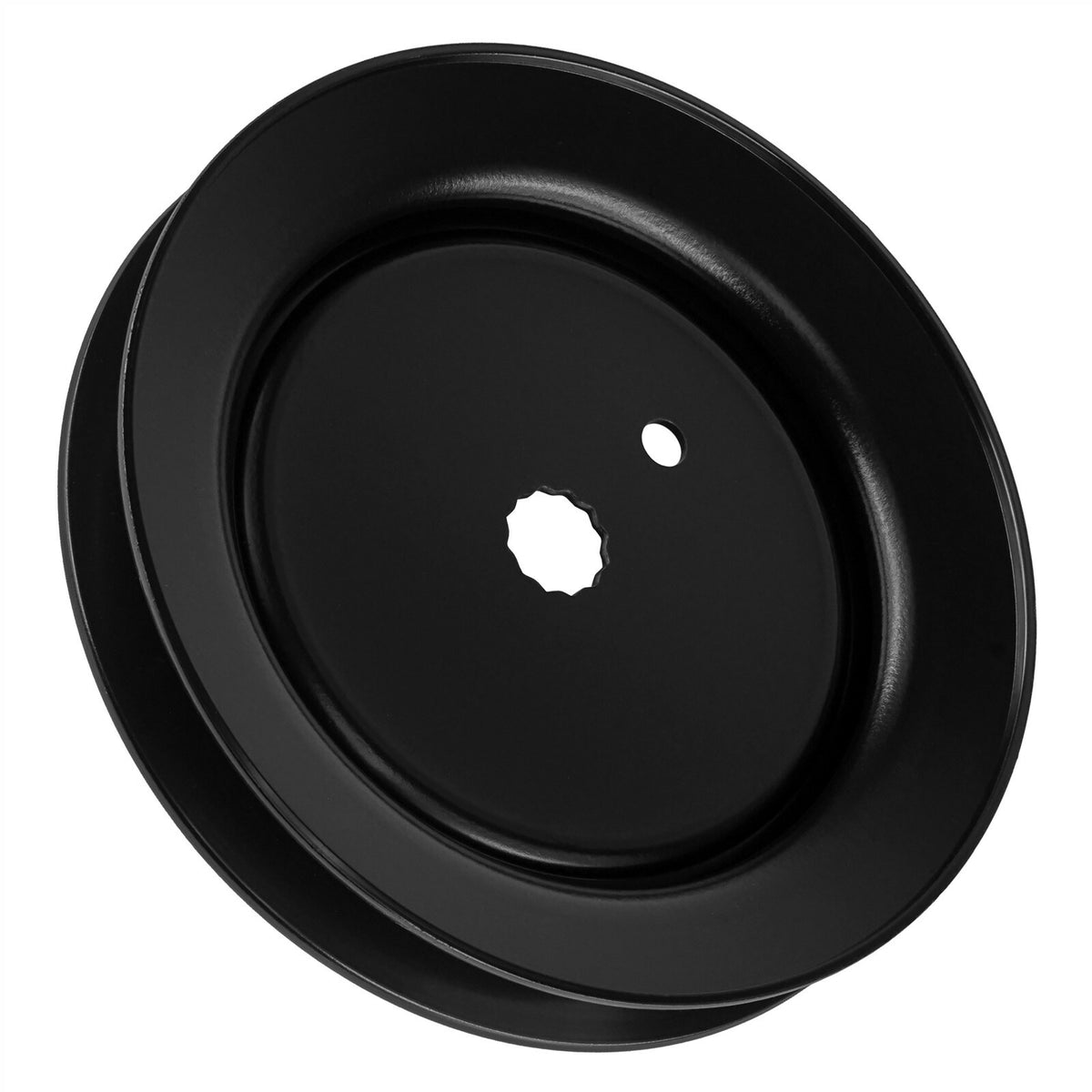Deck Spindle Pulley Replacement for Cub Cadet MTD (2000–2019)