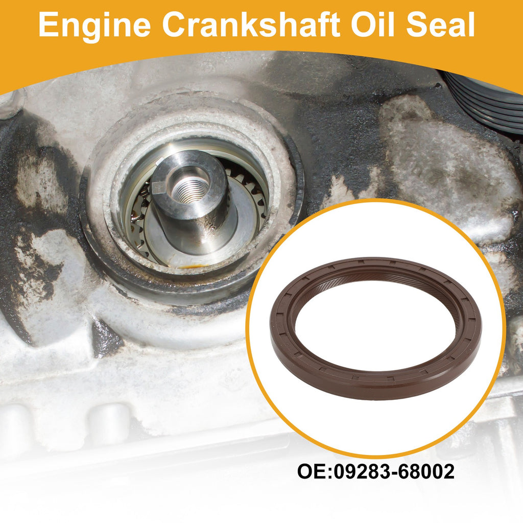 Engine Rear Crankshaft Oil Seal Replacement for Suzuki Vitara (2015–2021)