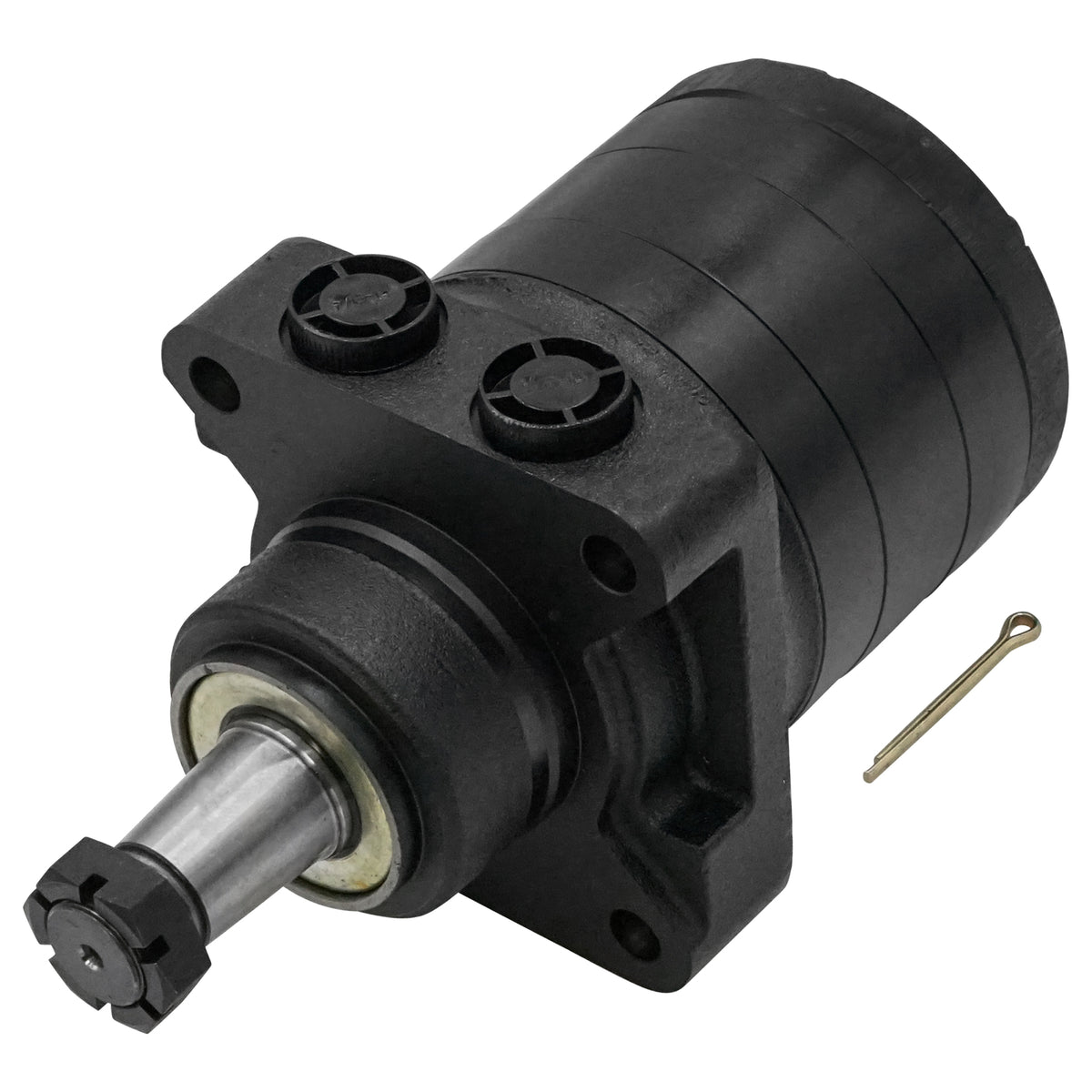 Hydraulic Wheel Motor Replacement for Exmark LHP4818KC LHP4420KC (1998–2018)