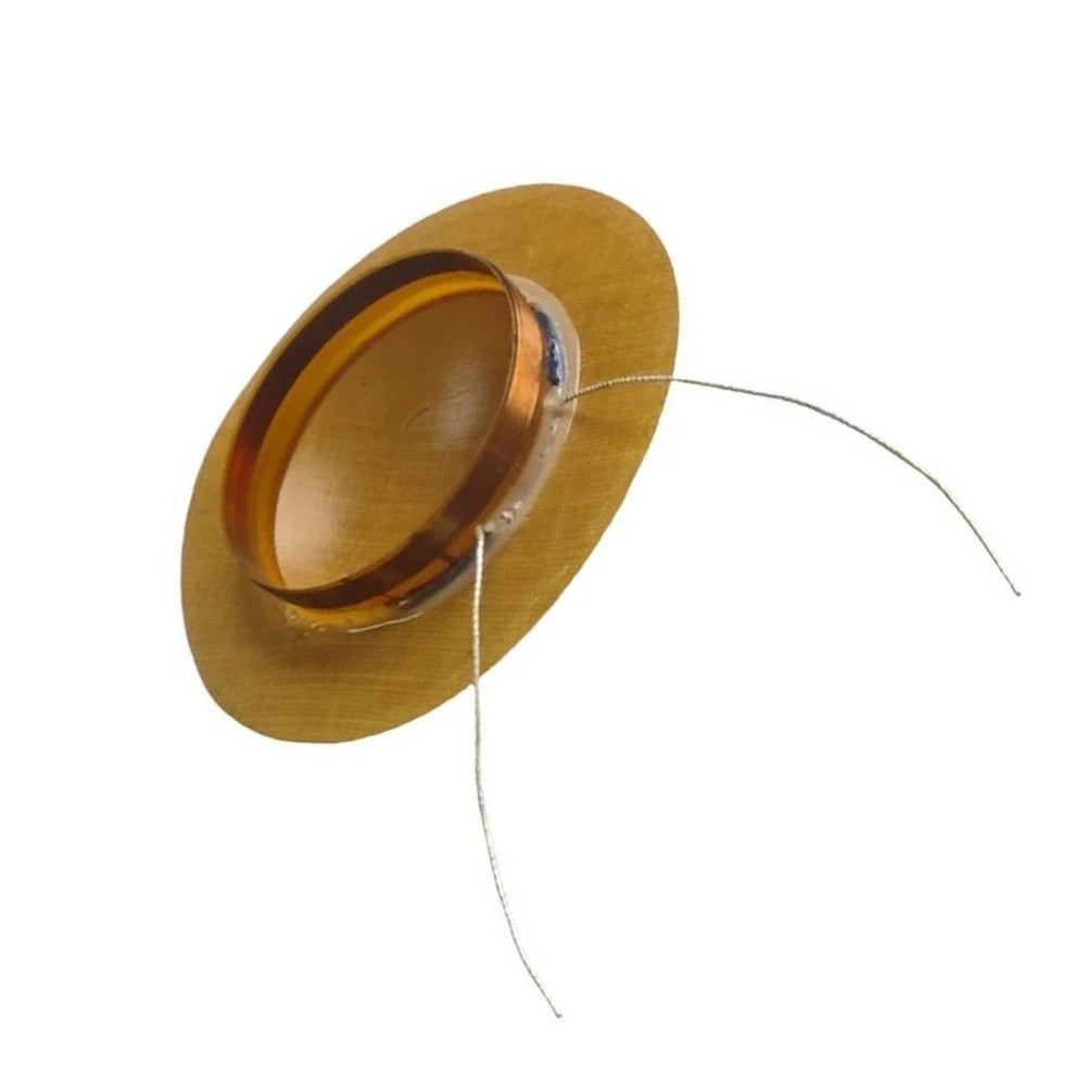 Replacement Voice Coil for Tweeter (25.5mm Diameter)