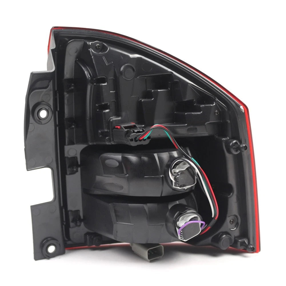 Tail Lamp for Jeep Compass (2011–2013)