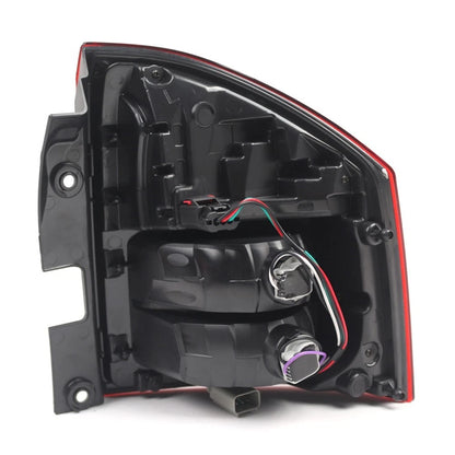Tail Lamp for Jeep Compass (2011–2013)