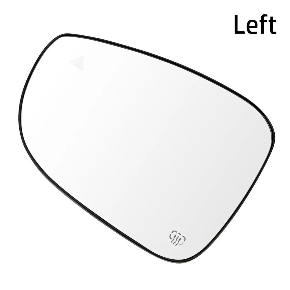 Replacement Rear View Mirrors Glass for Pacifica