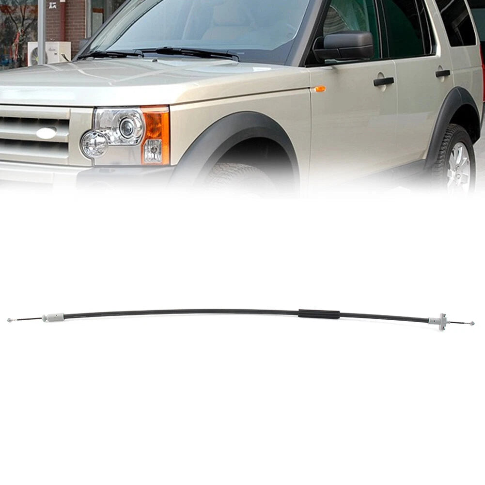 Front Left Door Lock Cable for Land Rover Range Rover Sport (2006–2013)