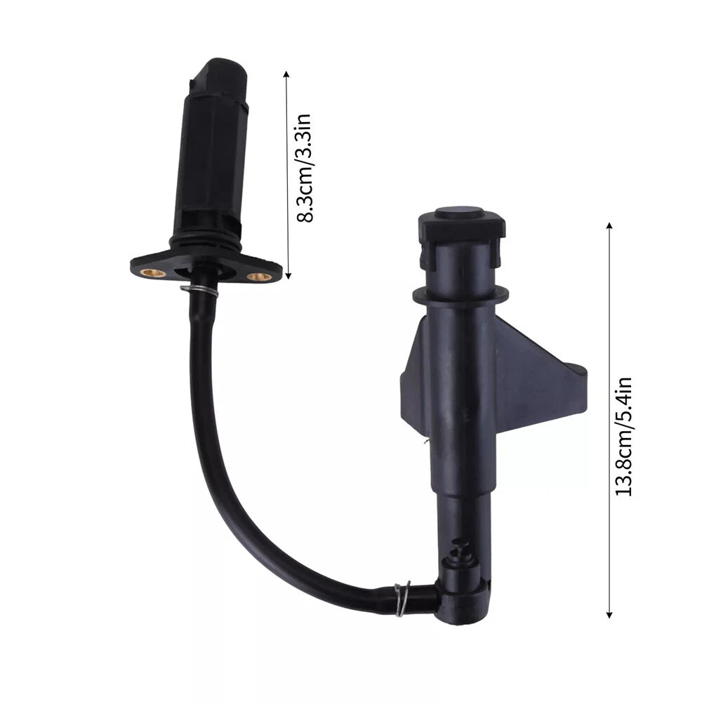 Engine Oil Level Sensor for Mercedes-Benz C/CL/CLK/E/G/ML/R/S/SL/SLK (1998–2016) 2759050000