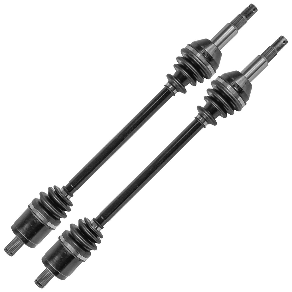 Front Left Right CV Axle Replacement Kit for Cub Cadet (2013–2020)