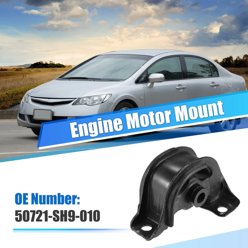 Engine Motor Mount Replacement for Honda Civic Rear Differential Insulator (2001–2005)