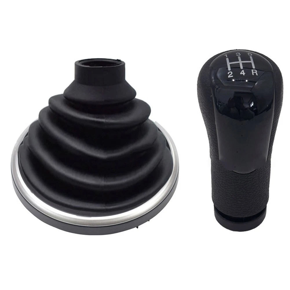 Gearshift Lever Dust Cover for Ford Models (2002)