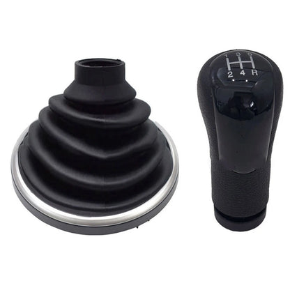 Gearshift Lever Dust Cover for Ford Models (2002)