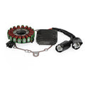 Regulator Stator Coil Gasket Kit for Honda CBR1000RR Fireblade (2006–2007)