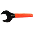 U-Shaped Angled Wrench Open End for Automotive Use (15.5cm)