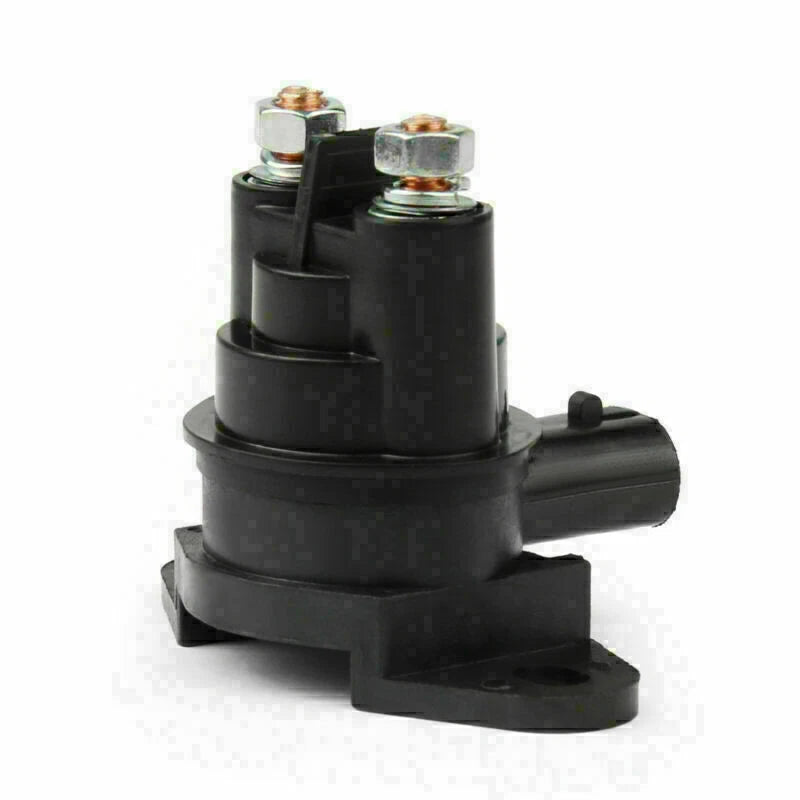 Relay Starter Solenoid for Sea-Doo Explorer GTI GSX 951 (278001376, 278002347)