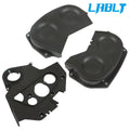Upper & Lower Engine Timing Belt Cover for Kia Sorento (2003–2006)