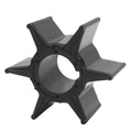 Water Pump Impeller for Yamaha 75 85 90 HP Outboard (18-3070, 688-44352-03-00)