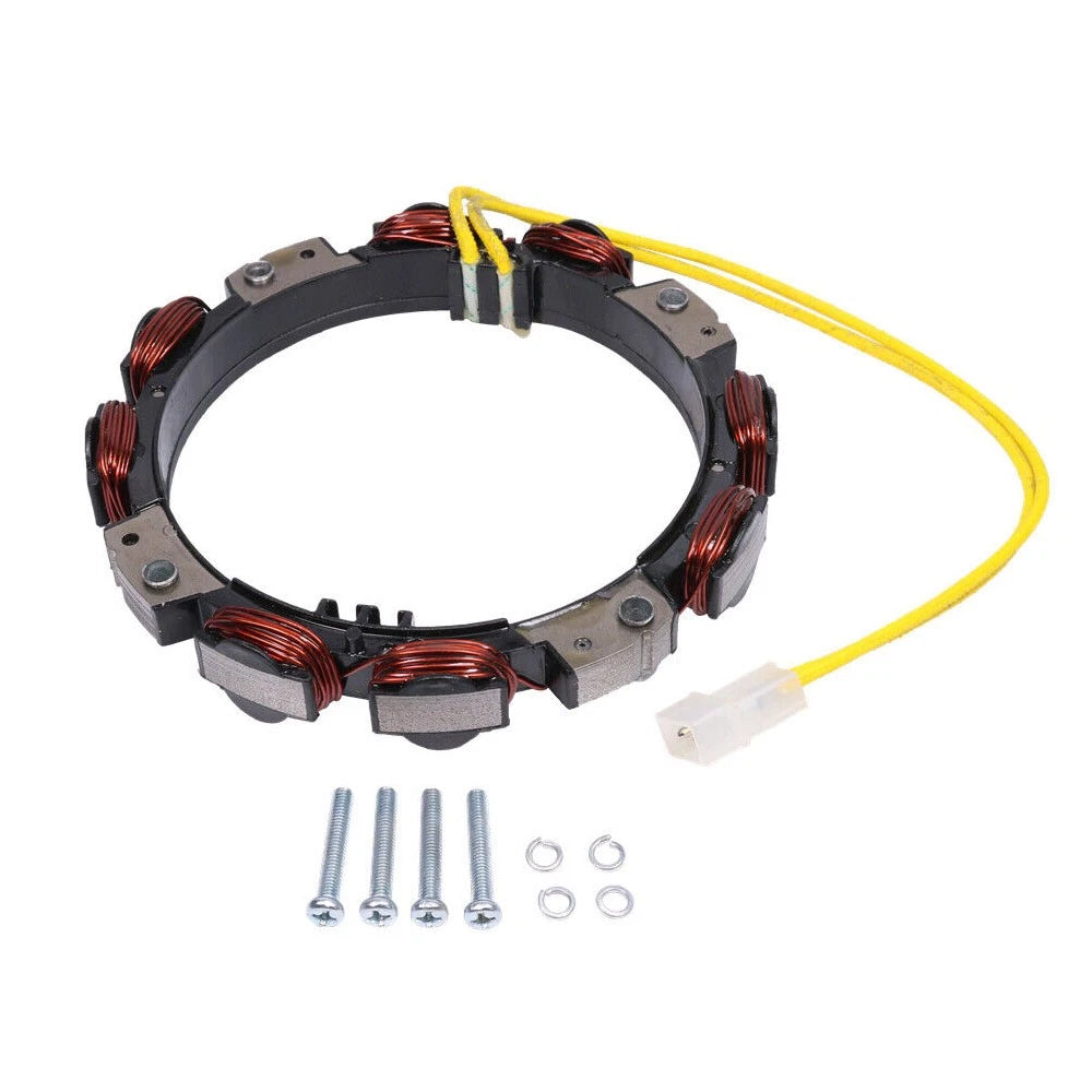 Alternator for Briggs & Stratton Lawn Mower (592830, 696458, 691064, 393295)