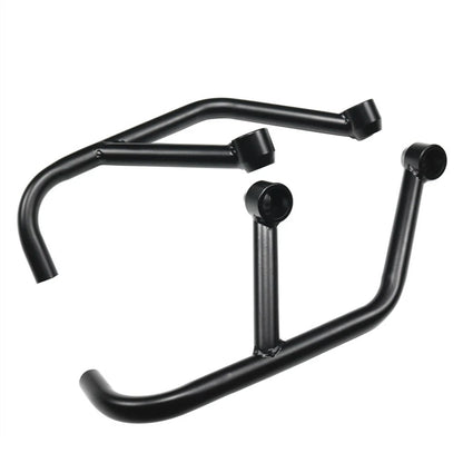 Engine Guard Crash Bar for Yamaha MT-03 MT-25 (2015–2023) - Black