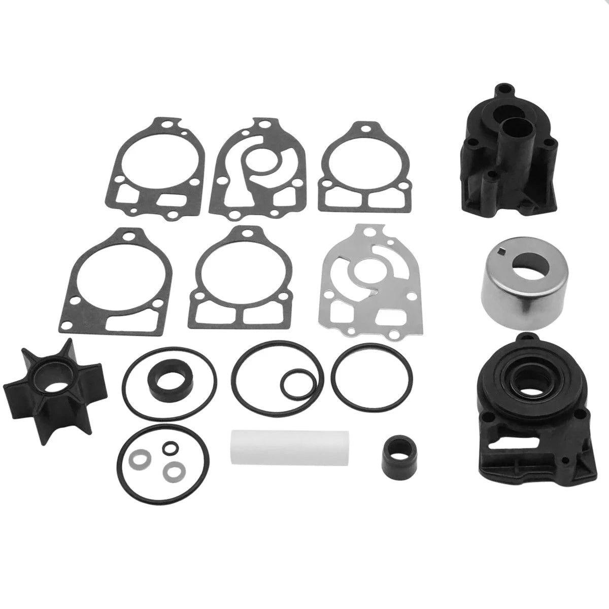 Water Pump Impeller Kit for Mercury 75-150 Hp (18-3314, 46-73804A3)