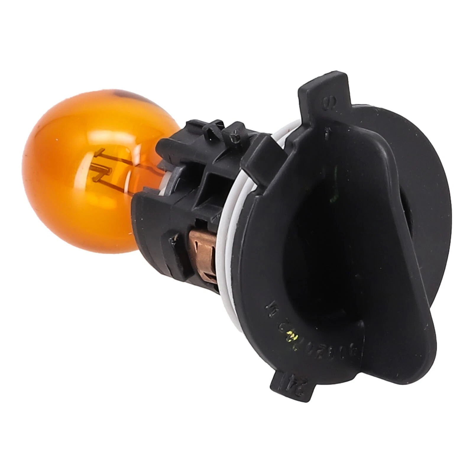 Turn Signal Light Bulb Socket for