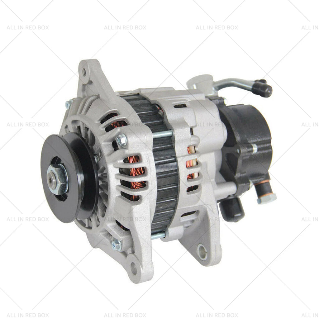 Alternator for Mitsubishi Express (1988–1989) 2.5 Diesel