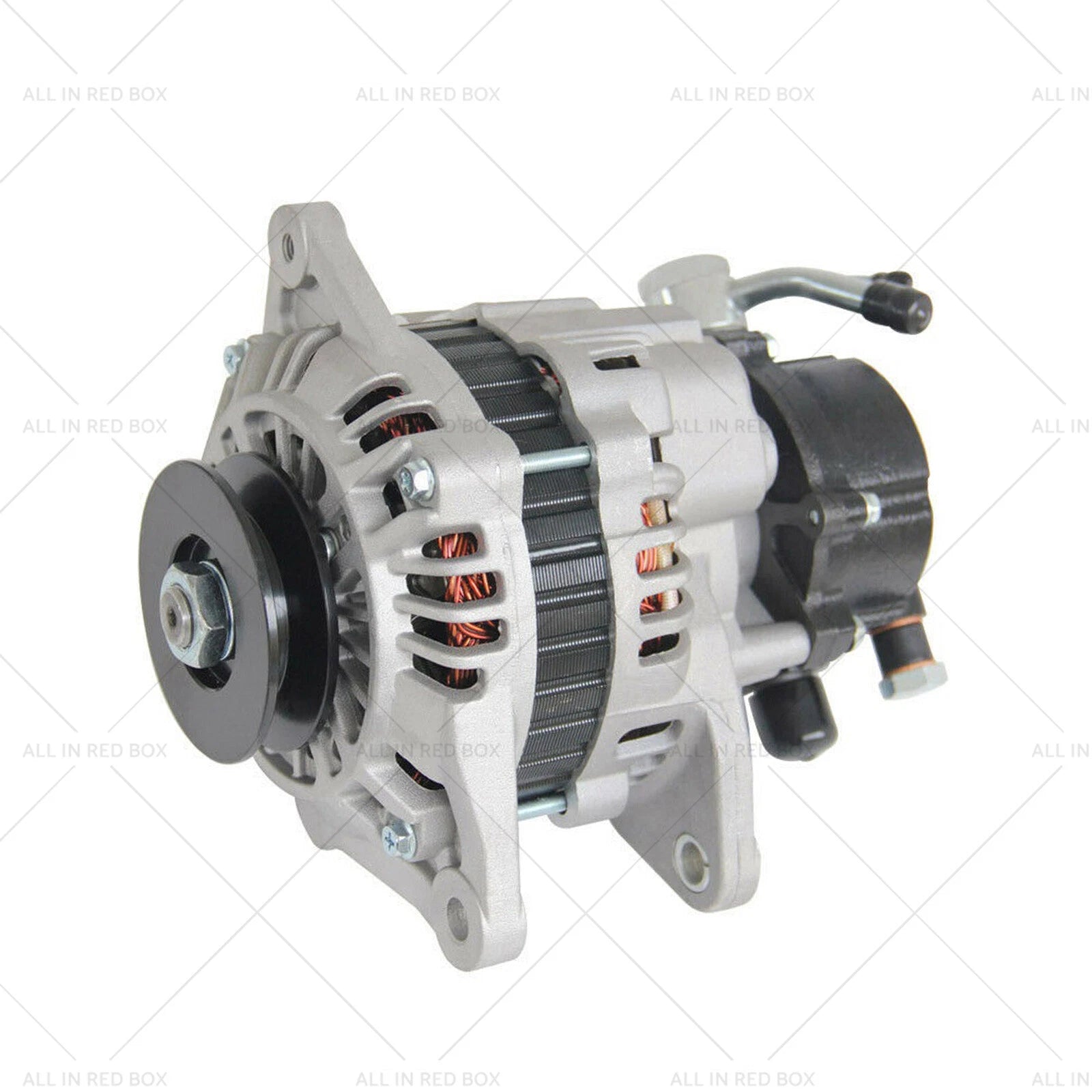Alternator for Mitsubishi Express (1988–1989) 2.5 Diesel