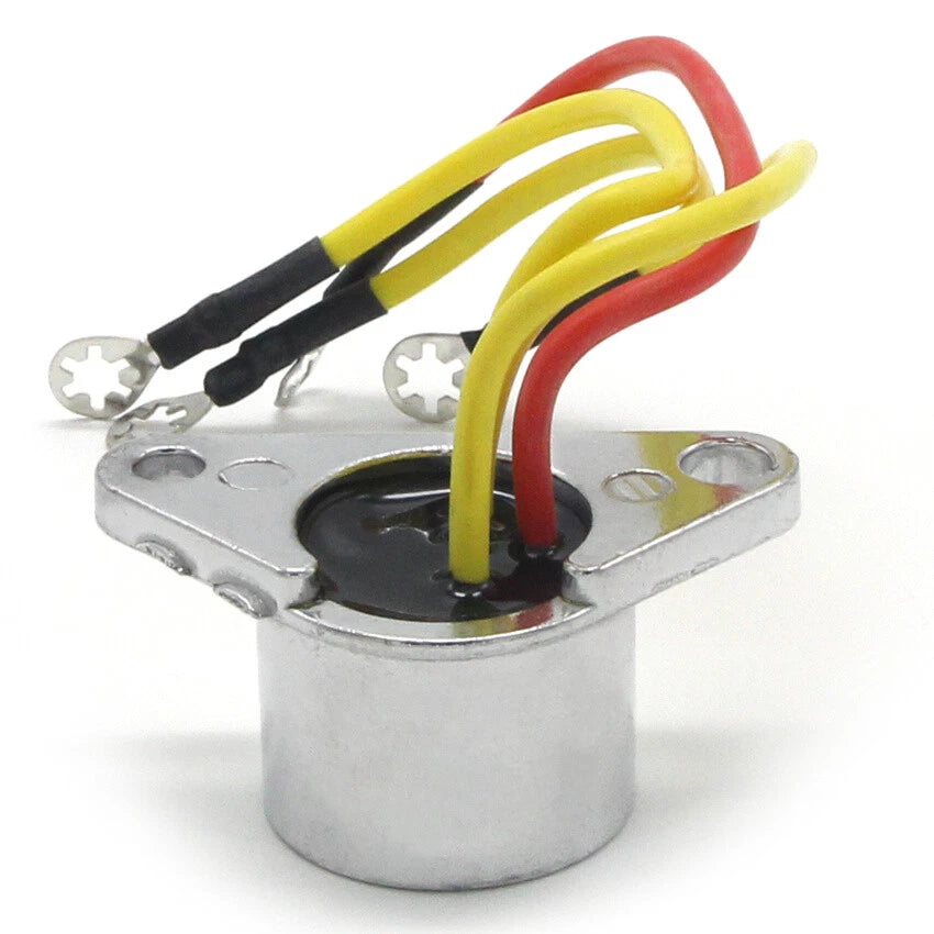 Voltage Rectifier Regulator for Johnson Evinrude 25-60 HP