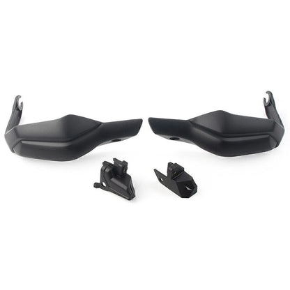 Handguards for Honda X-ADV 750 (2017–2020) Black Shield Protector Cover