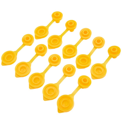 10PCS Replacement Vent Cap Set for Eagle Chilton Fuel Containers