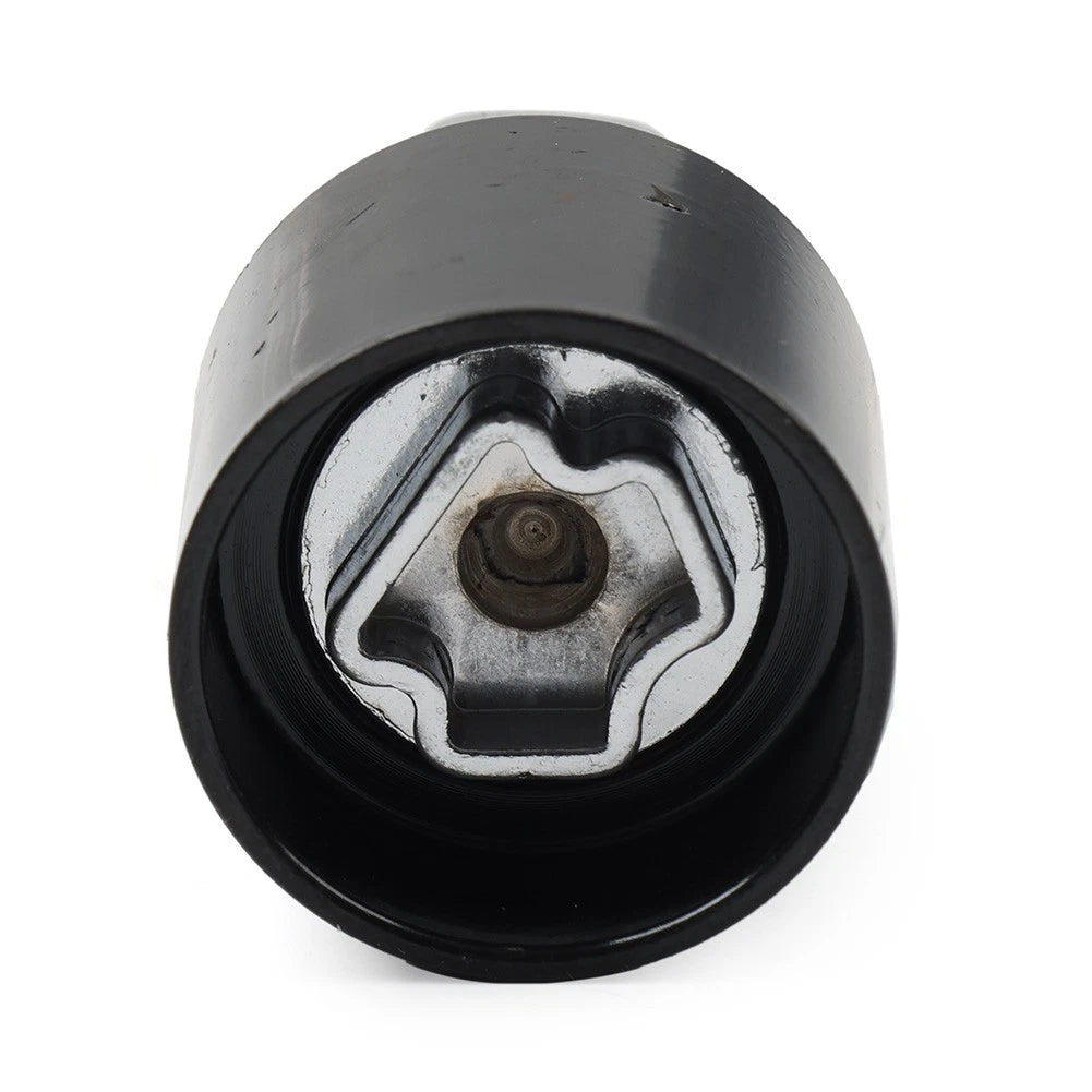 Locking Wheel Nut Key for Vauxhall (187, 93173882)