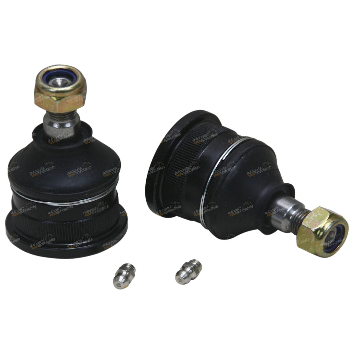 2X Lower Control Arm Ball Joints for Holden Gemini (1975–1985)