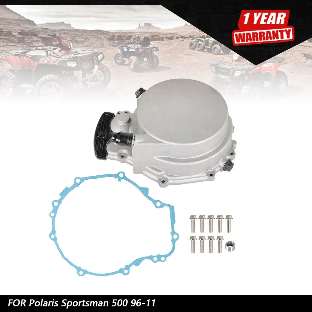 Recoil Starter Pull Start Assembly for Polaris Sportsman 500 (1996–2011)