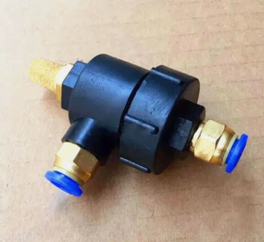 Bead Breaker Dump Valve for Tyre Changer Machine (1pc)