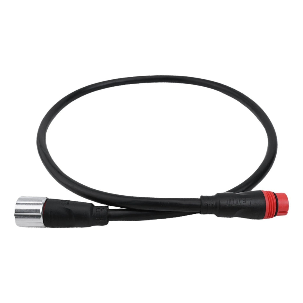 Waterproof Motor Cable for Industrial Use (70CM)
