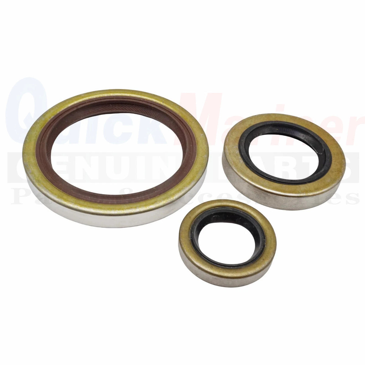 Upper Unit Gearcase Seal Kit for Mercruiser #1, MR & Alpha 1 (18-2648, 26-32511A1)