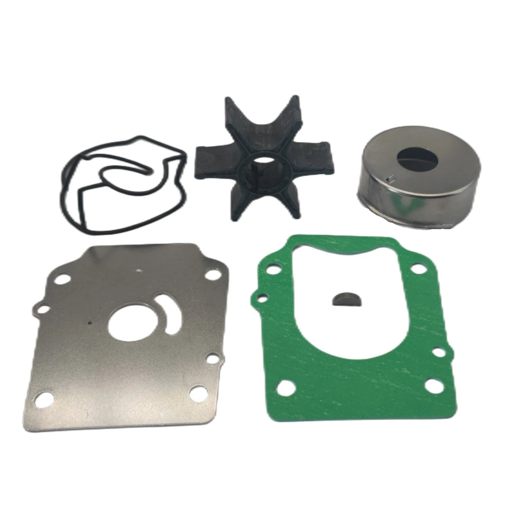Water Pump Impeller Kit for Suzuki DF70A DF80A DF90A (17400-87L04)