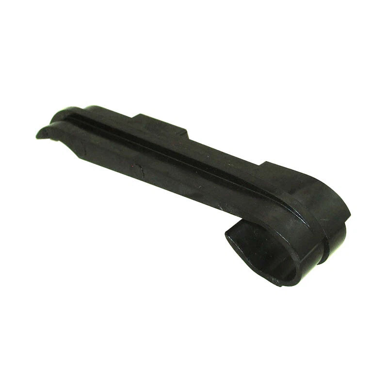 Black Chain Slider for 50 SX Mini TC (2009–2019) 50cc 2 Stroke