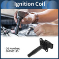 Ignition Coil Pack No. 06B905115 for Audi A3 (1999–2004)