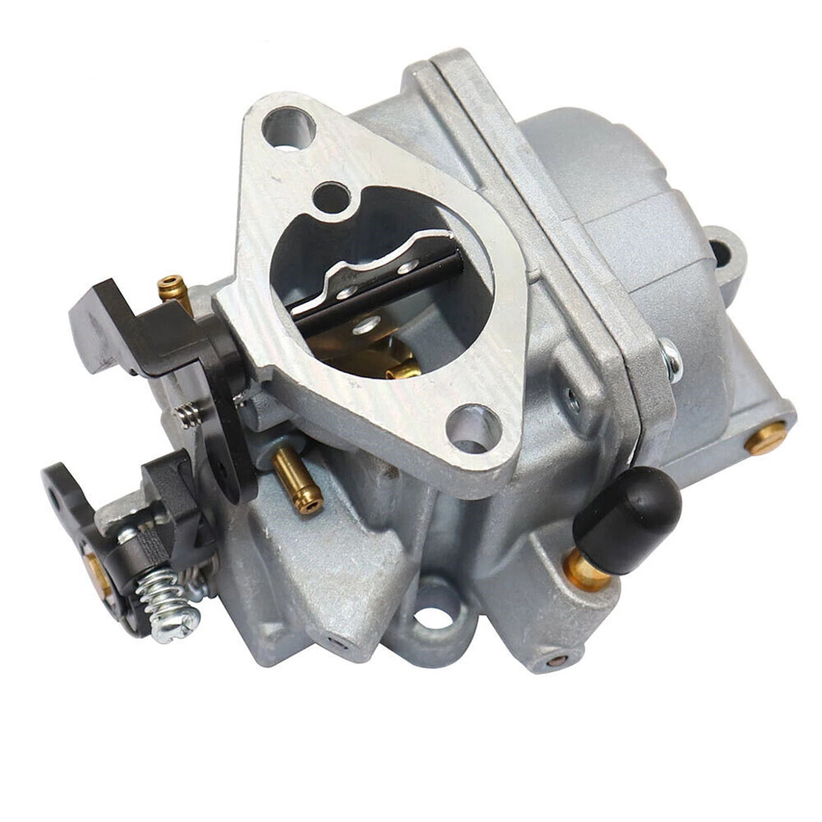 3R1032001 Carburetor for Tohatsu Nissan 4-Stroke 3.5-6 HP Outboard (1990–2023)